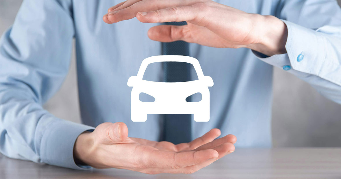 assurer une voiture